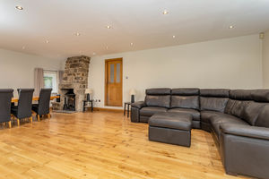 The Long Causeway Brearley